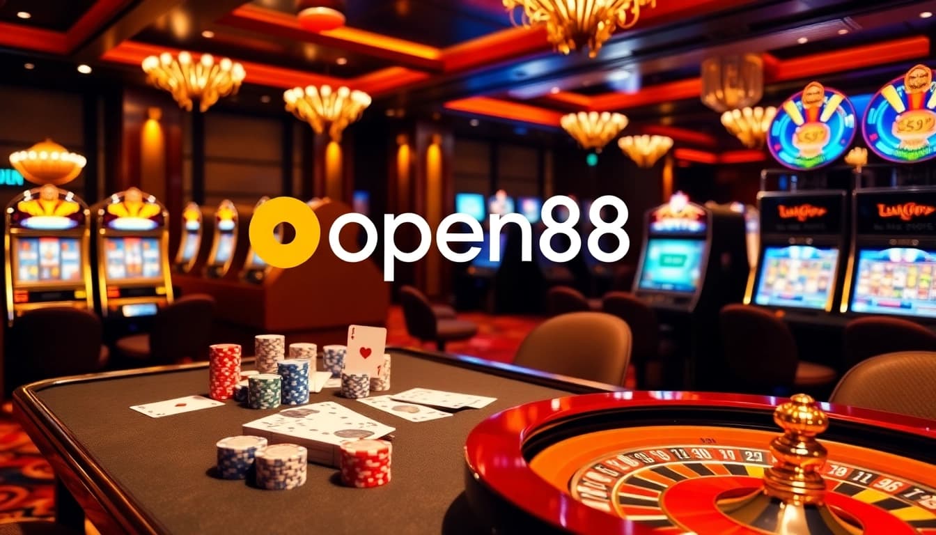 Strategic Winning Techniques for open88 in 2026: Enhance Your Gambling Success