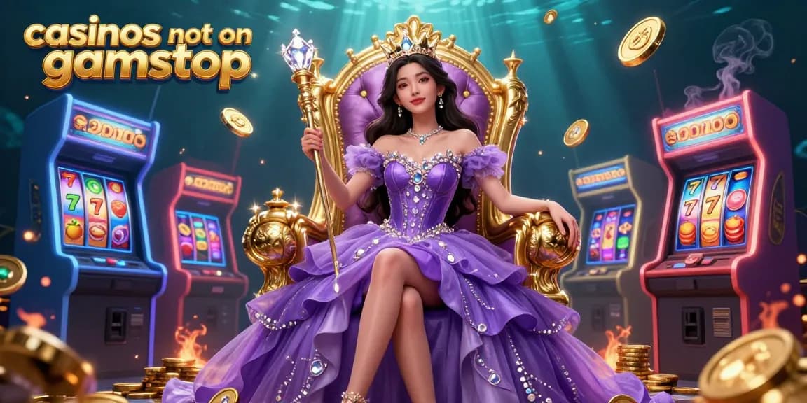 The Authoritative Casinos Not on Gamstop Guide for 2026: Essential Winning Strategies for Bettors