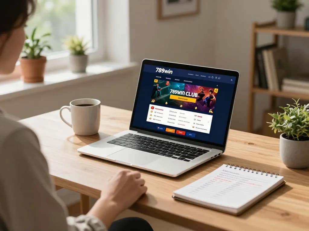 Winning Strategies for 2026: Mastering Gamified Experiences at 789win Club