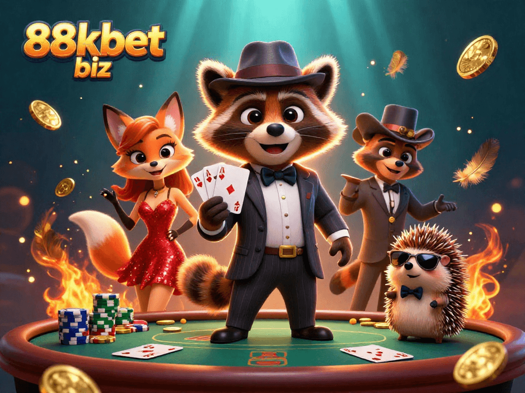 The 88kbet biz Operations Manual for 2026: Winning Strategies for Gamblers