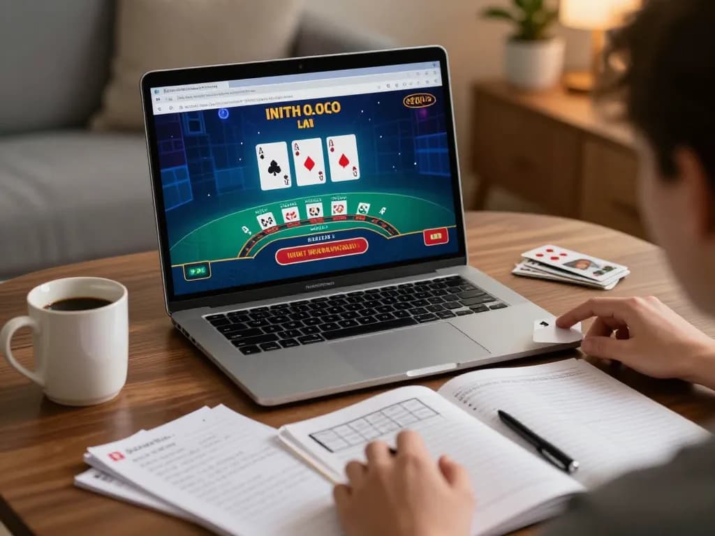 DH88: Essential 2026 Strategies for Winning at Blackjack and More
