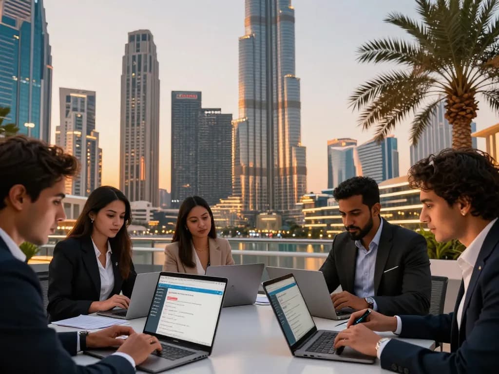 Expert Airbnb Management Dubai: Maximize Your Rental Income in 2026