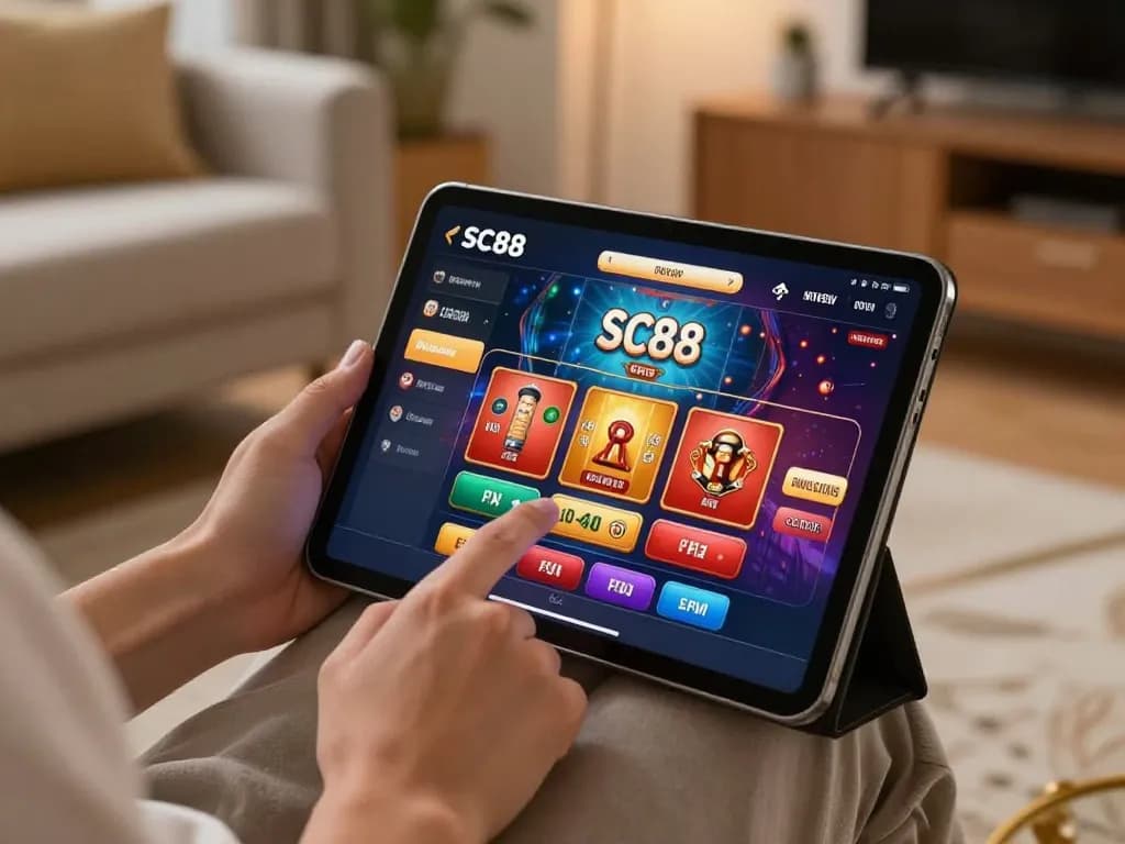 Master Your Game: Strategies for đăng ký SC88 and Winning Big in 2026