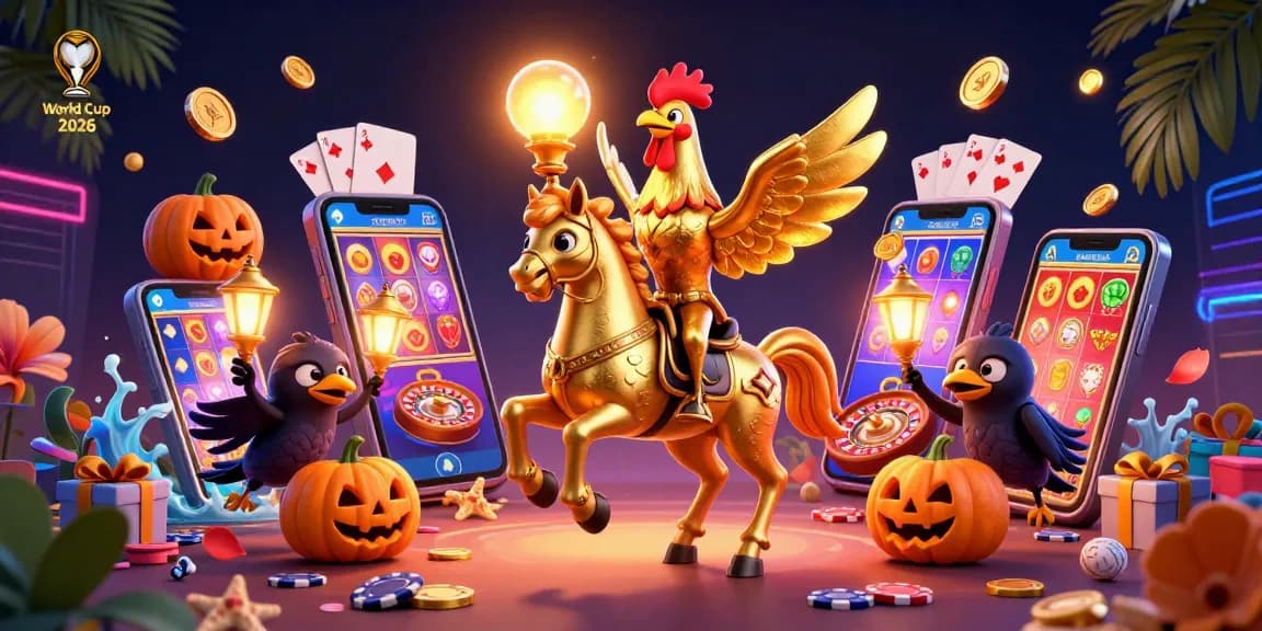 Before You Start Betting on World Cup 2026: Essential Strategies for Smart Gamblers