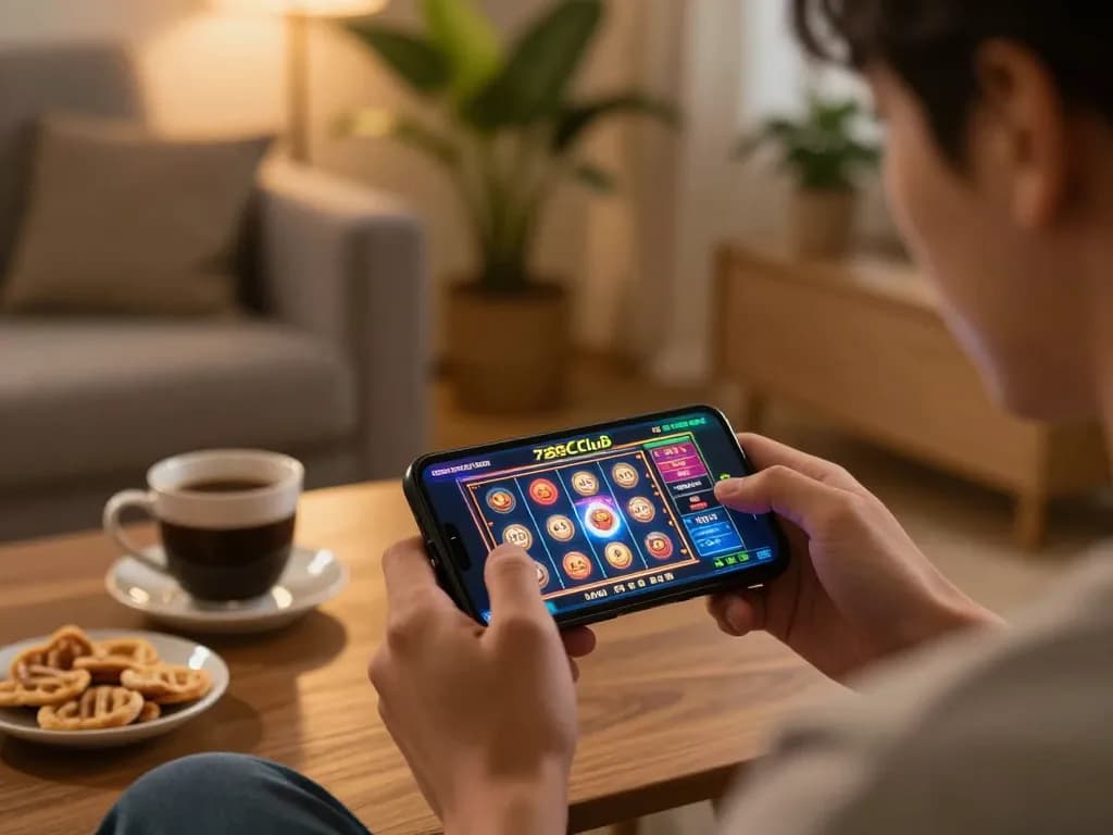 Cổng game 789Club: Essential Strategies for Winning Big in 2026