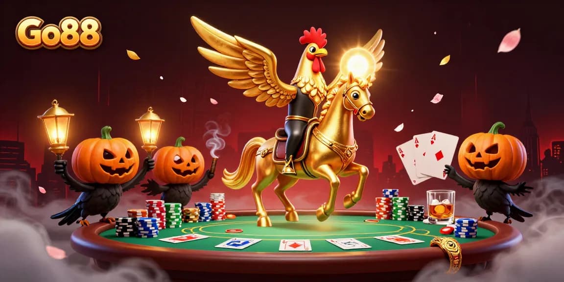 Go88 Then vs Now: How It Evolved in 2026 for Players' Winning Strategies