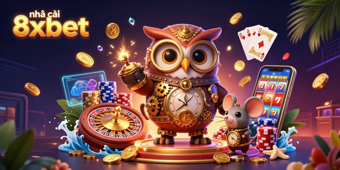 How Long Does It Take to See nhà cái 8xbet Winning Strategies Results in 2026?