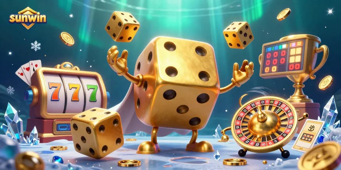 The Sunwin Players Operations Manual for 2026: Essential Strategies for Winning Odds