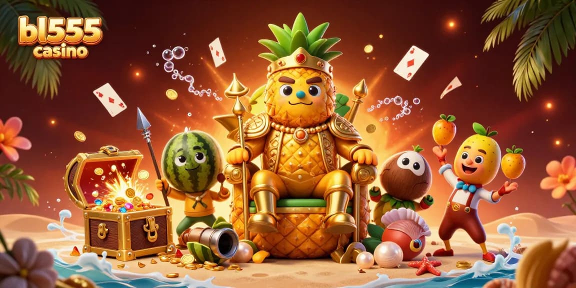 A Field Guide to bl555 casino for Hands-On Gamblers Seeking Winning Strategies in 2026