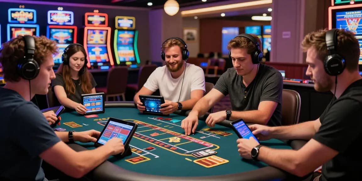 The Advanced Best Credit Card Casinos Playbook for Experienced Gamblers