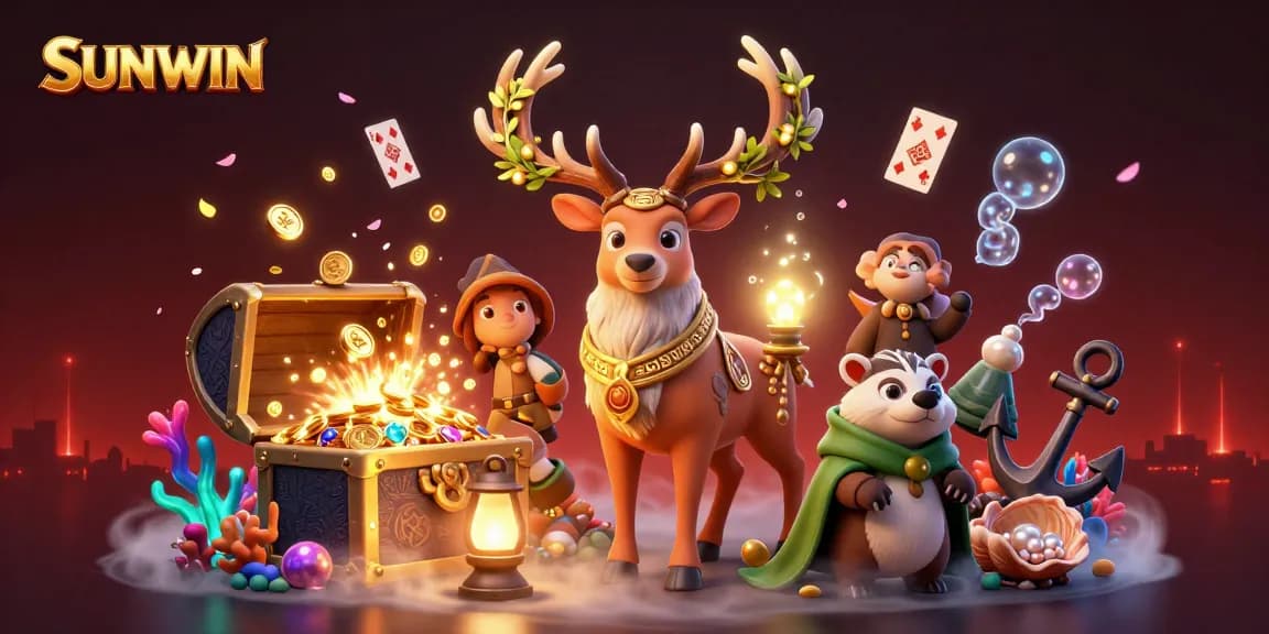 Is SUNWIN the Next Big Thing in Online Casino Gaming for Winning Strategies in 2026?