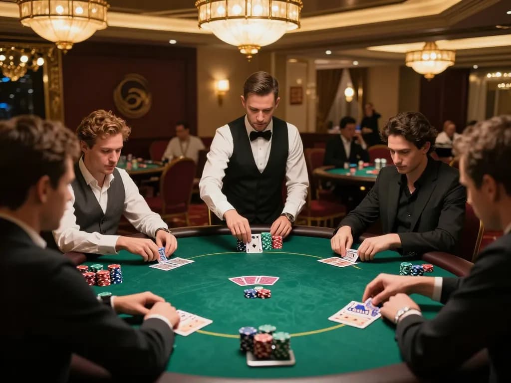 Winning Strategies for 33win: Mastering Poker Techniques in 2026