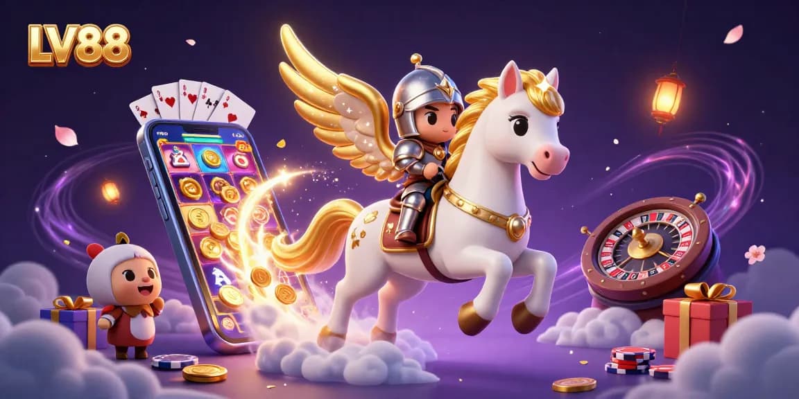 Winning Strategies for LV88: Master Your 2026 Gaming Experience