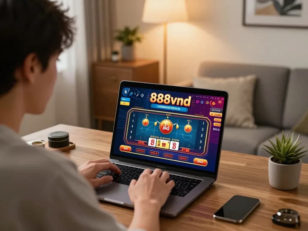 Expert Strategies for Winning Big on 888vnd in 2026