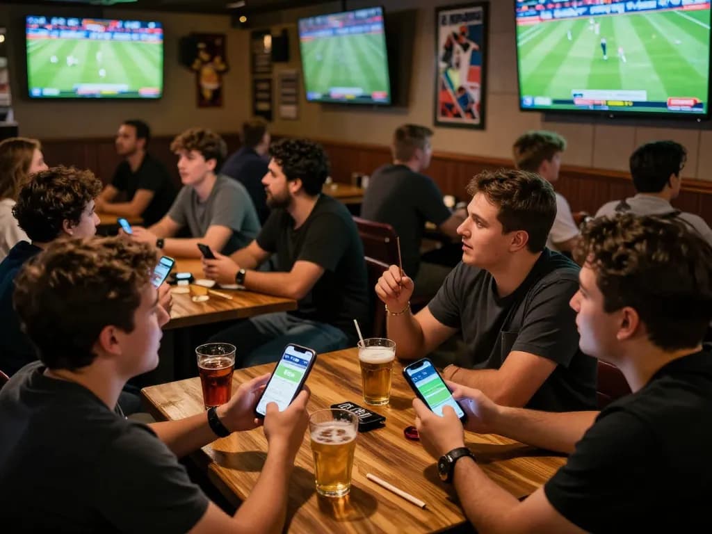 1gom Strategies for Winning Sports Bets in 2026: Proven Techniques and Bet Management Tips