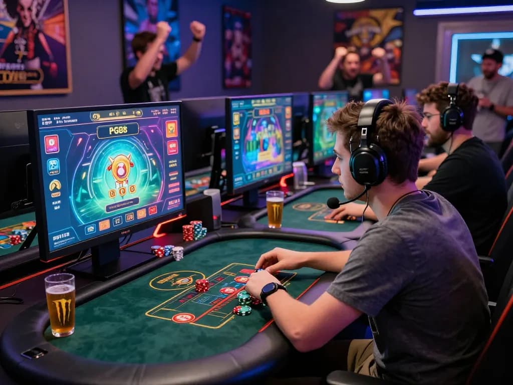Masterful PG88 Guide: 2026's Best Online Gaming Platform for Rewards and Fun