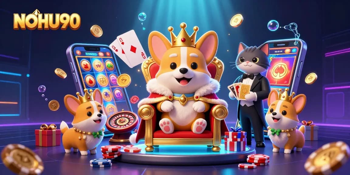 The Power of NOHU90: Why Gamblers Swear by Its Winning Strategies in 2026
