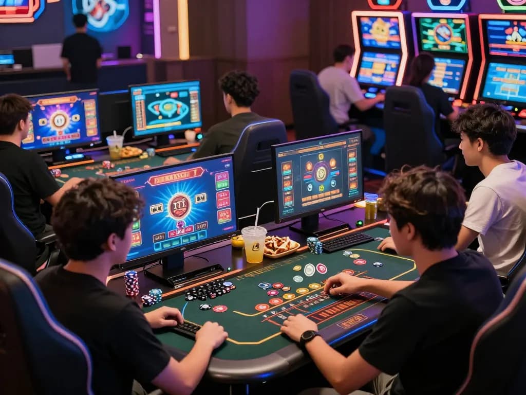 Tài Xỉu Online: Expert Strategies for Winning Big in 2026