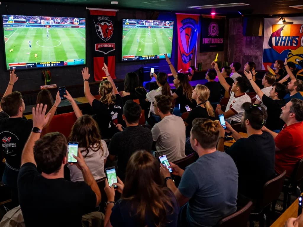 Socolive: Winning Strategies for Live Football Betting in 2026