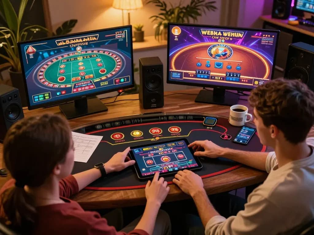 Strategic Insights on Tải Hitclub for Winning Casino Experiences in 2026