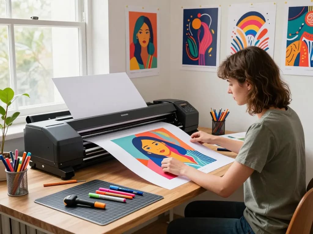 Expert Tips for Custom Poster Printing in 2026: Maximize Quality and Creativity