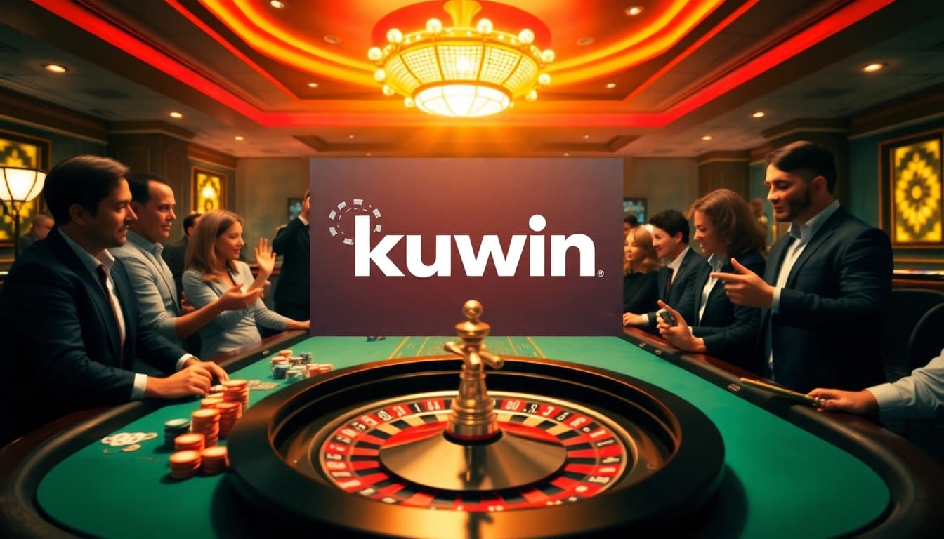 Strategies for Winning at KUWIN: Essential Tips for Better Odds in 2026