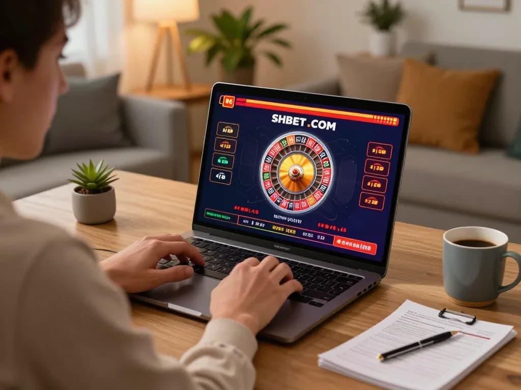 Expert Strategies for Winning on SHBET .COM in 2026: Master Your Gambling Experience