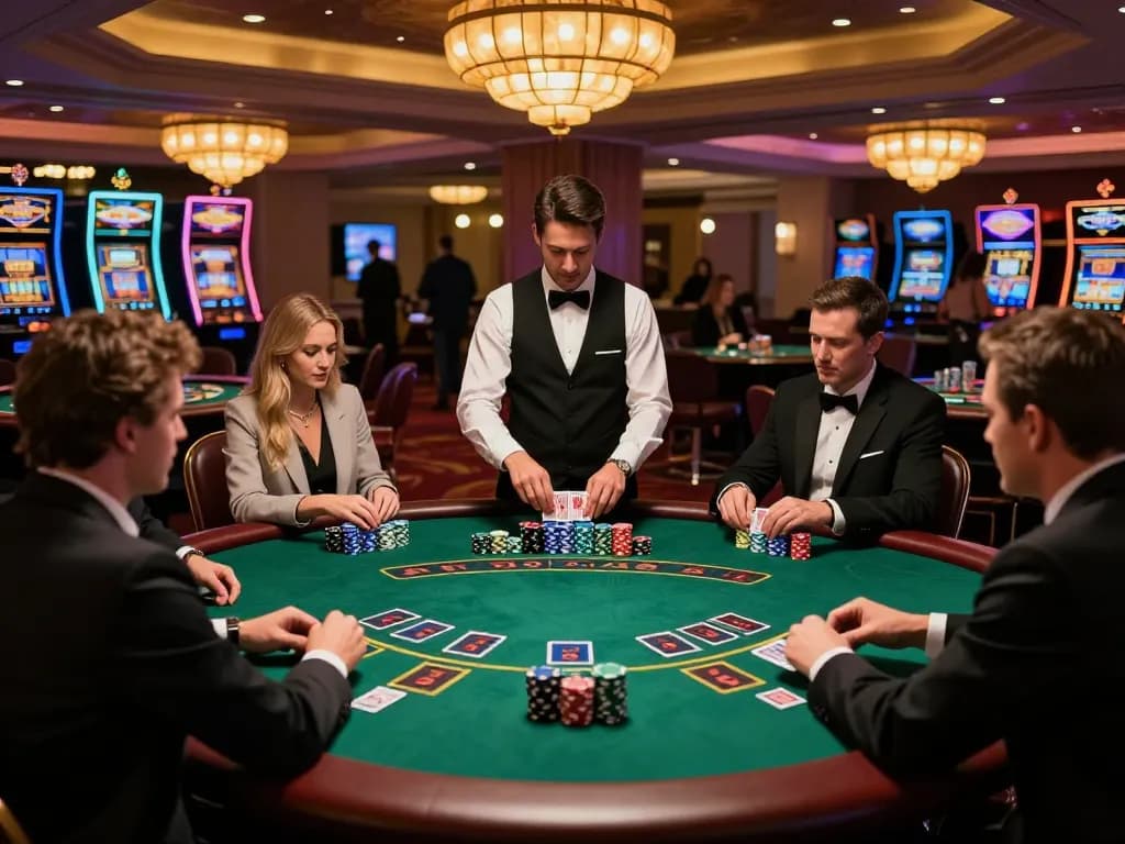 tr88 Strategies for Winning at Blackjack: Master Your Game in 2026