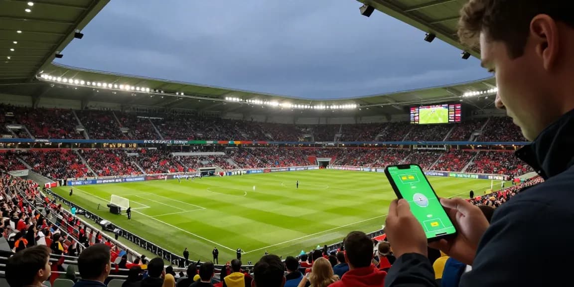 Where to Find the Best CabongTv Watch Live Football Today Betting Opportunities in 2026