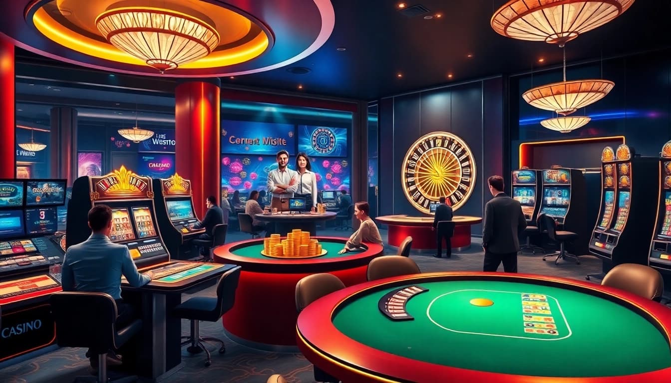 Mastering Online Gambling at vz99g.jpn.com: Proven Strategies for Winning in 2026