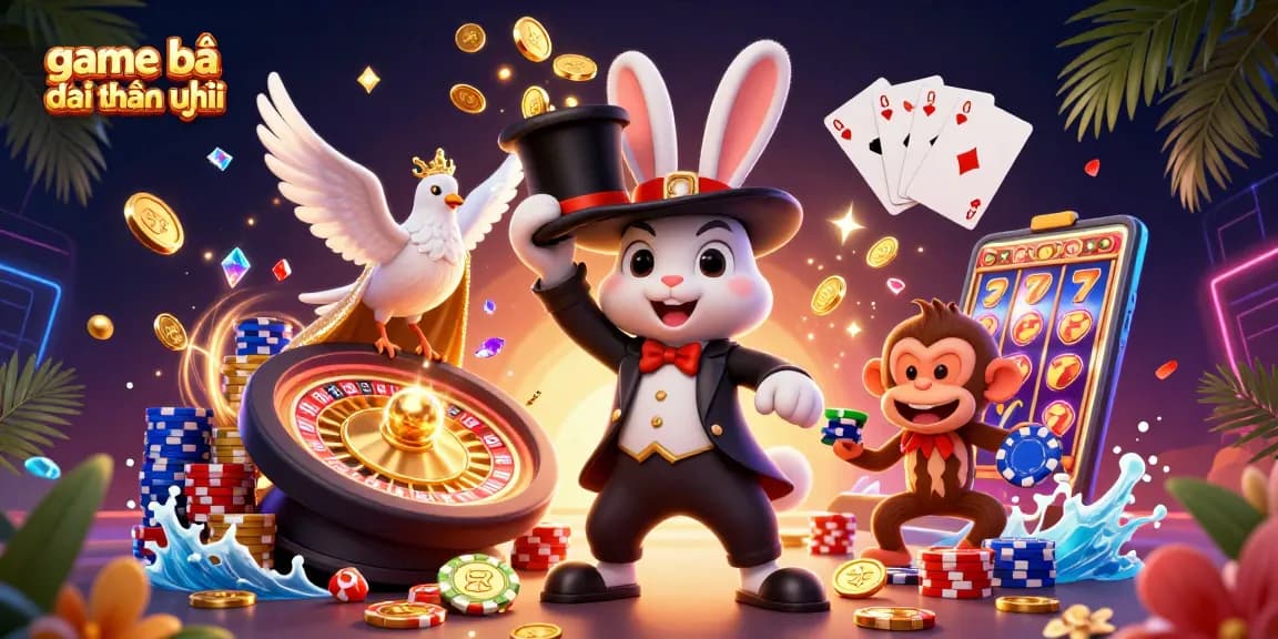 How to Get Better Game Bài Đổi Thưởng Uy Tín Deals Every Time in 2026