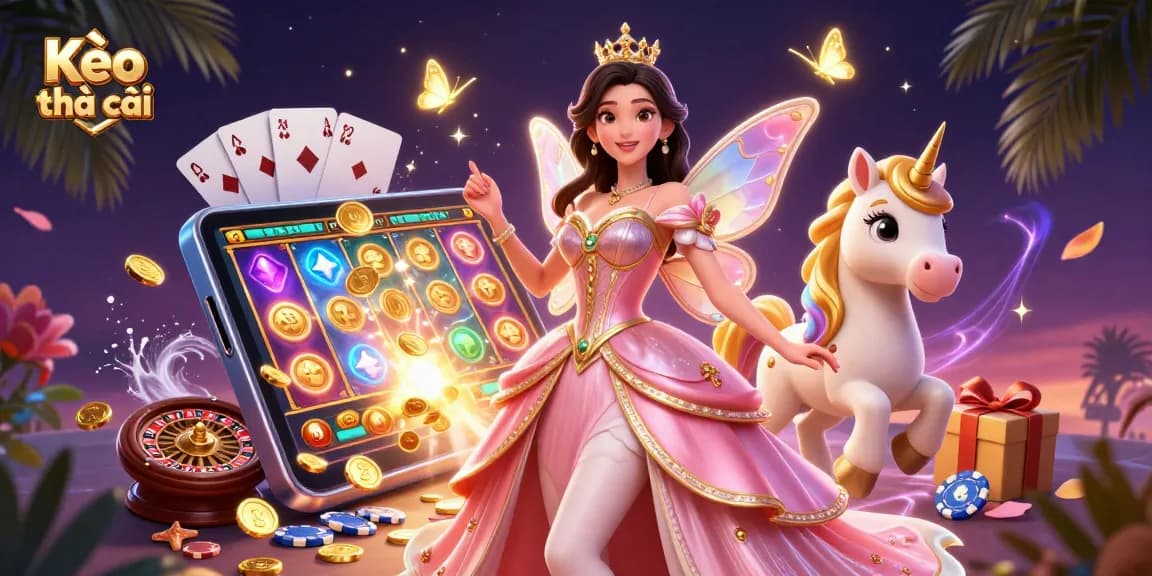 Winning Strategies for Kèo Nhà Cái: A Definitive Guide for Gamblers in 2026