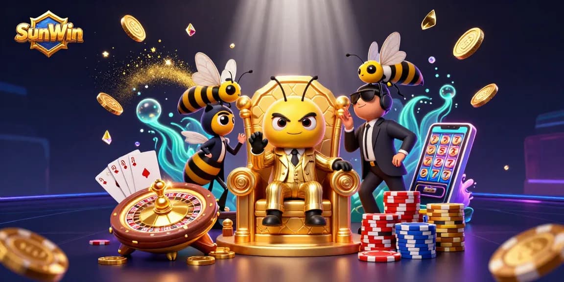 The Power of SunWin: Why Gamblers Swear by Advanced Betting Strategies in 2026