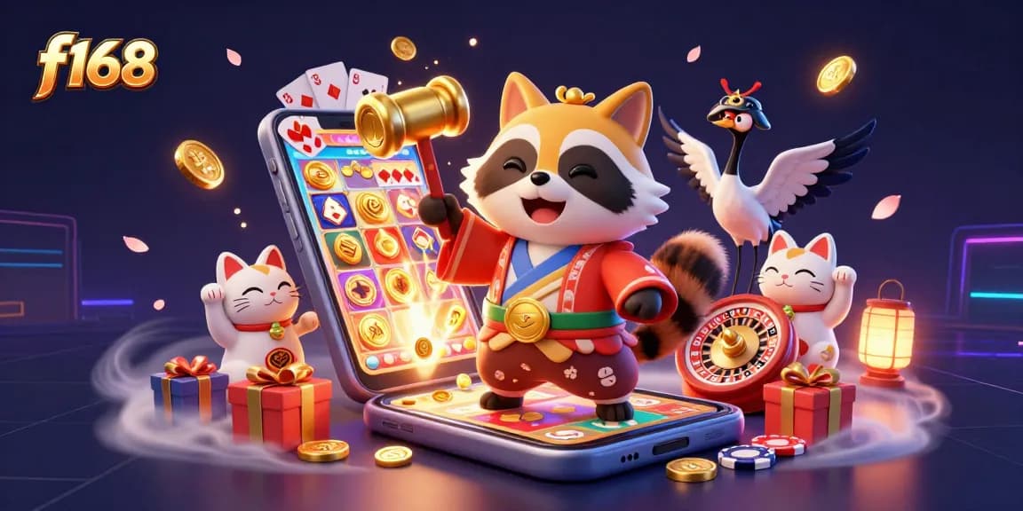 4 Proven Methods to Maximize f168 Gambling Strategies for 2026