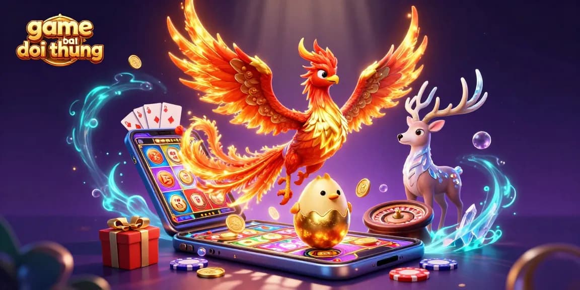 5 Common game bai doi thuong Mistakes and How to Fix Them for Better Results in 2026