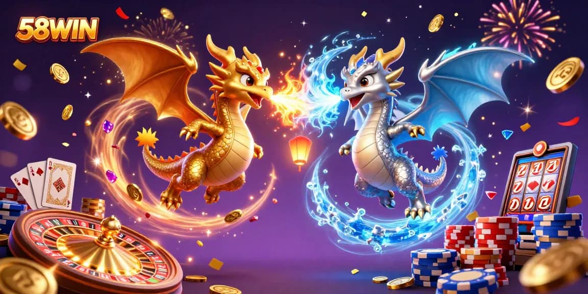 How to Maximize Every 58WIN Gambling Opportunity for Winning Strategies in 2026