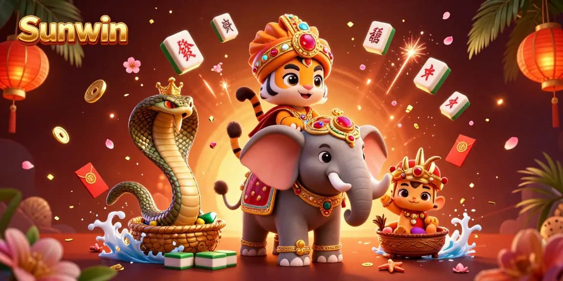 Winning Strategies for Sunwin: Mastering Casino Games in 2026