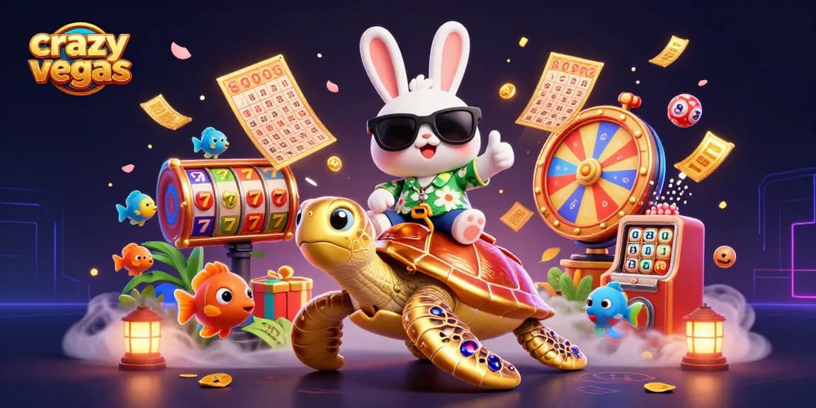 2026 crazyvegas Industry Report: Key Takeaways on New Online Pokies Strategies