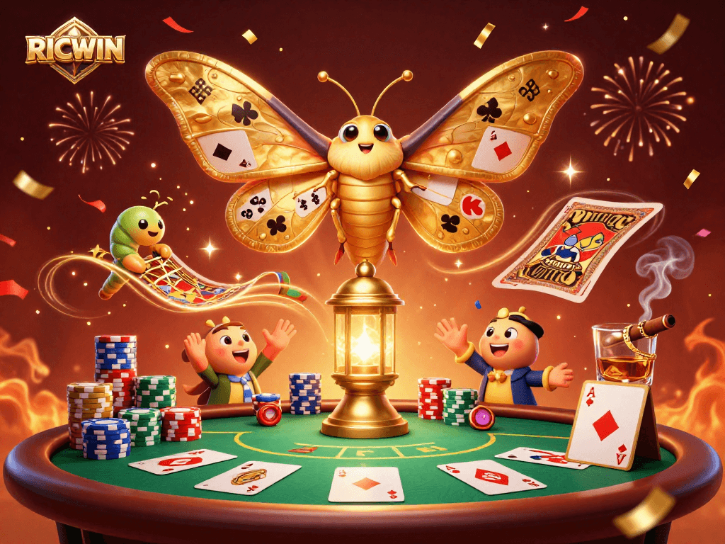 RICWIN: Real Talk About Winning Strategies for Modern Gamblers in 2026