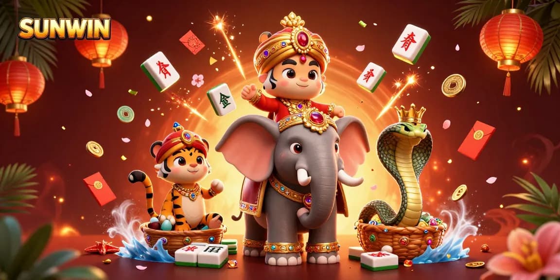 SUNWIN Scored: Our Rating System Reveals Winning Strategies for Gamblers in 2026