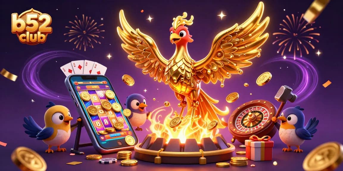 Stop Losing Money with B52Club — Here's Why Strategic Play is Essential for Gamblers in 2026