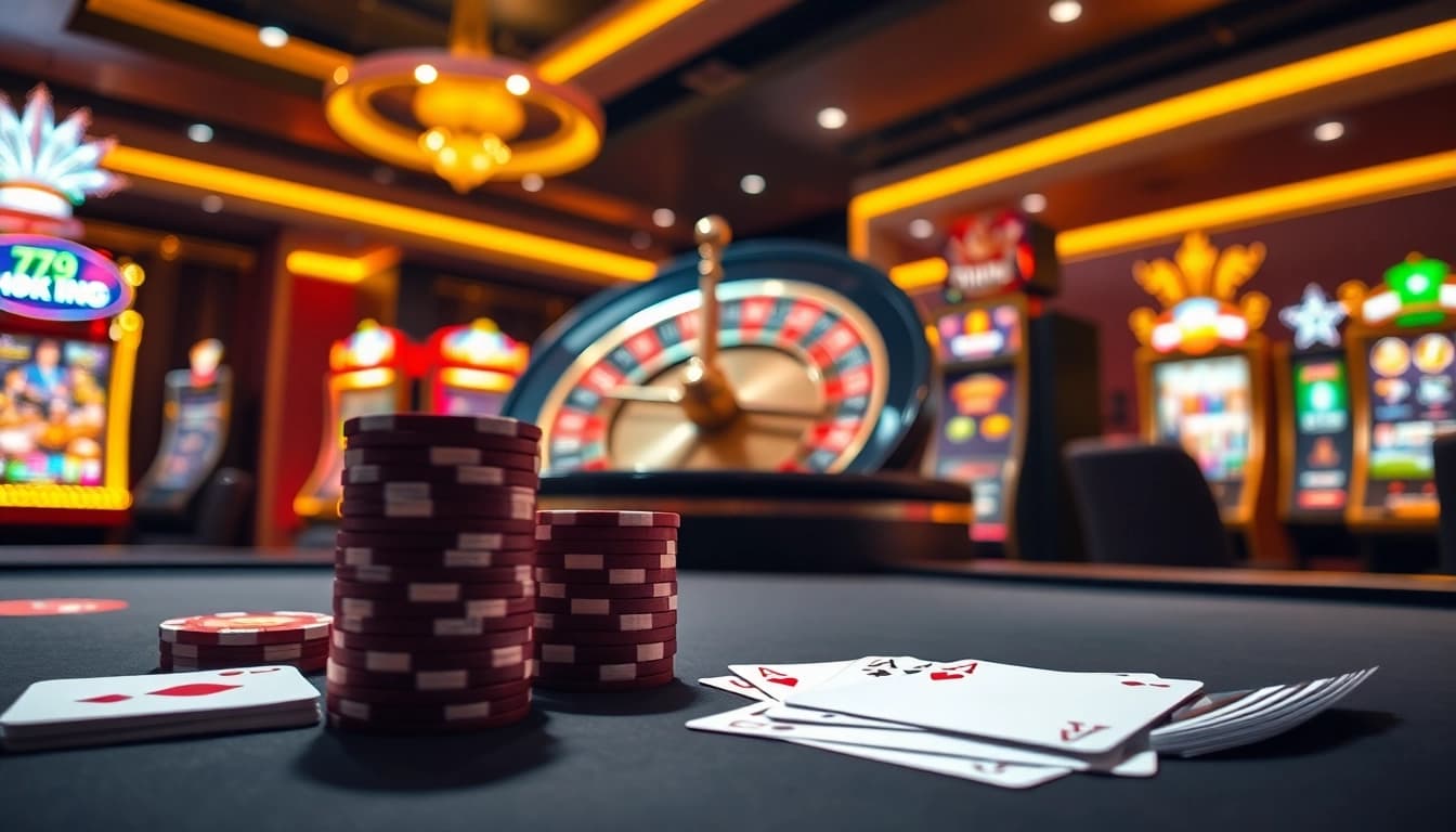 Winning Strategies for Gamblers: Mastering 79king in 2026