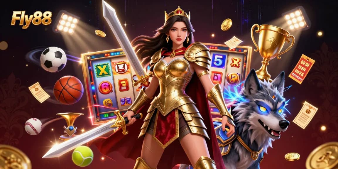 Fly88: Winning Strategies for Slots and Casino Games in 2026