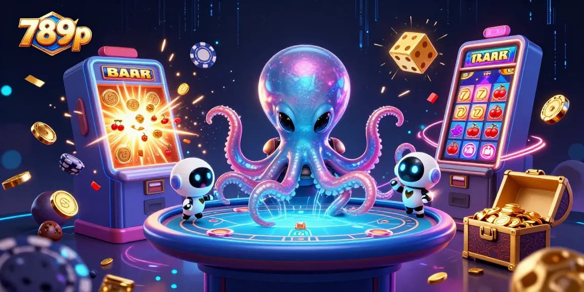 Can Beginners Succeed with 789p? Absolutely - Proven Strategies for Winning at Slots and Games in 2026