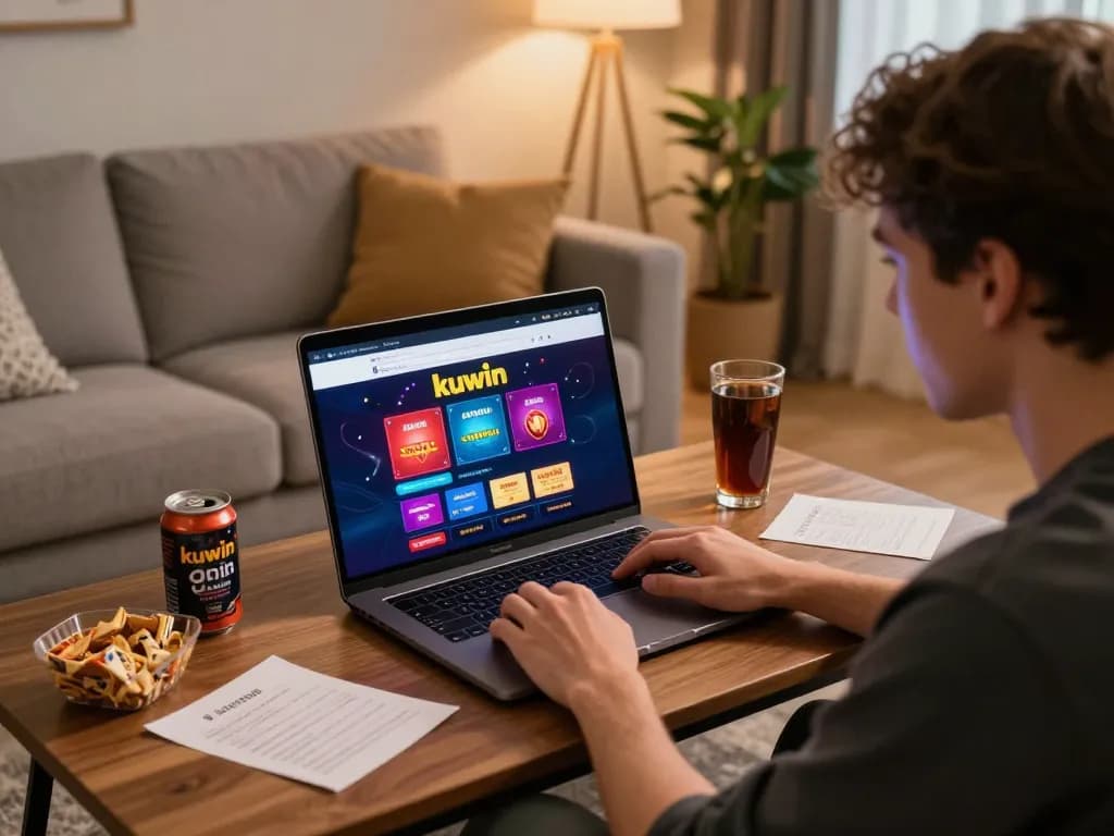 Winning Strategies at Kuwin: Essential Tips for Online Gambling Success in 2026