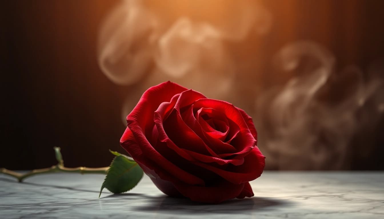 The Allure of Velvet rose & oud: A Timeless Fragrance Experience