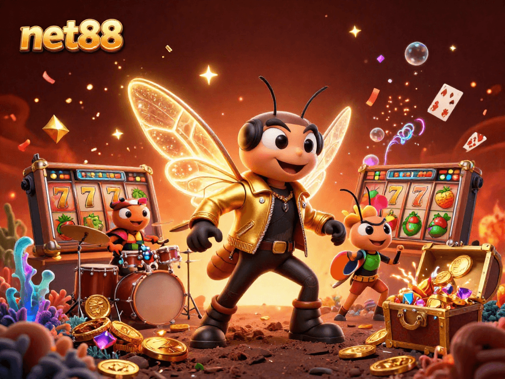 How to Maximize Every net88 Slot Opportunity for Winning Strategies in 2026