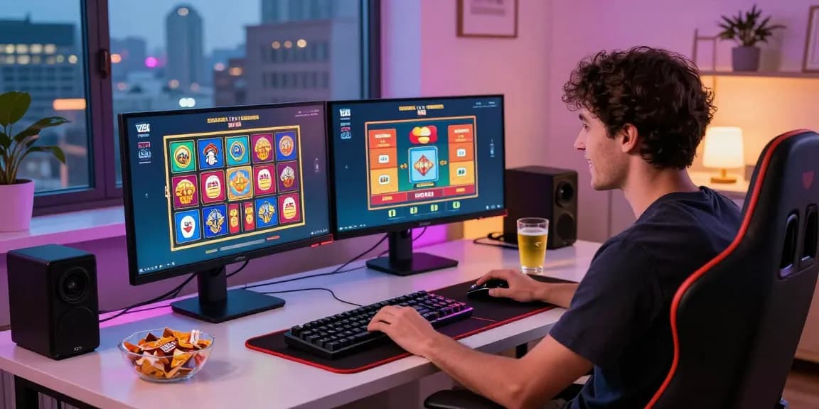 Your 2026 Credit Card Casinos UK Action Plan in 5 Essential Steps