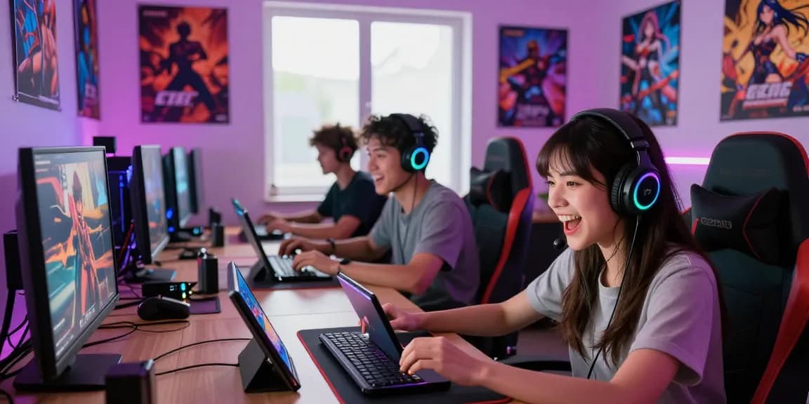How to Switch to Online Hentai Games Without Missing a Beat: Essential Strategies for 2026