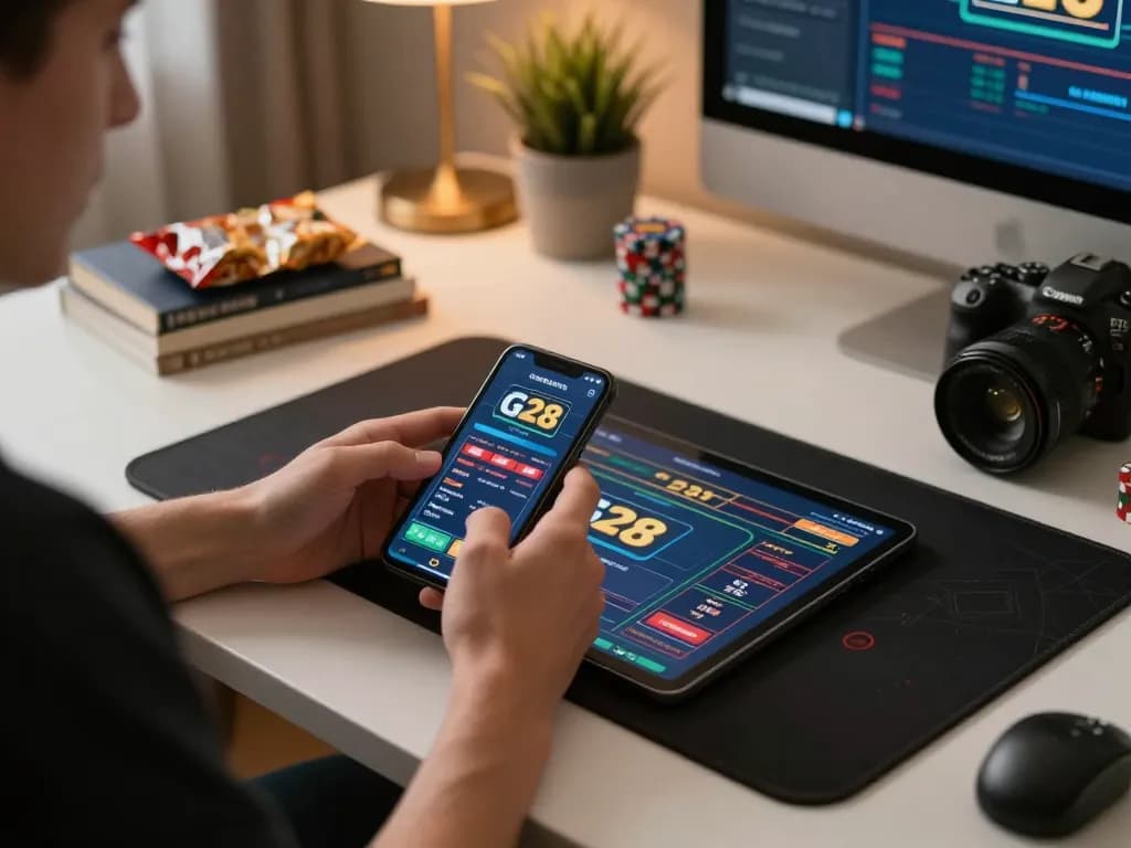 G28 Casino: Winning Strategies for Mastering Online Gaming in 2026